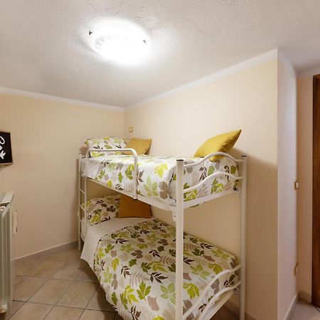 Dimora Gilles Aosta Valley Bard Rom bilde