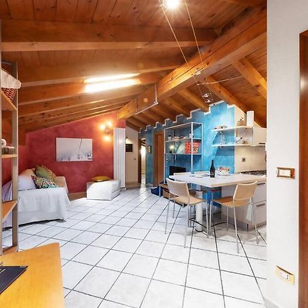 Dimora Gilles Aosta Valley Bard Rom bilde